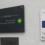 Appartamento Erholungsoase Alt