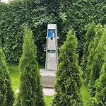 Erholungsoase Alt Appartamento