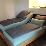 Erholungsoase Alt Appartamento *